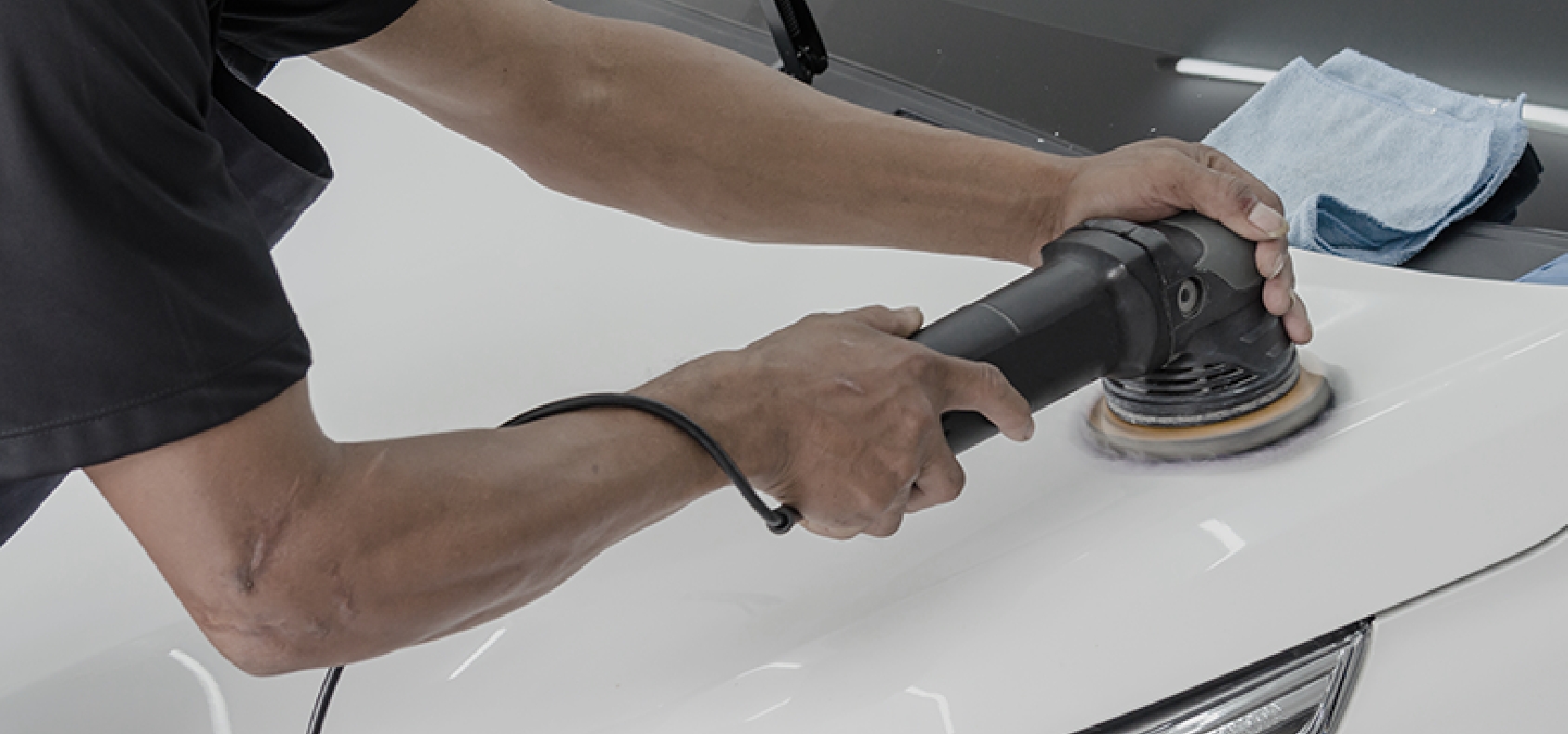 Carrosserie automobile Neufchâteau